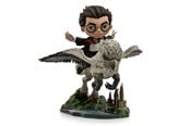 Reklameartikler - Iron Studios - MiniCo Harry Potter and Buckbeak - Figur - 0602883134935