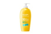 Kroppspleie - Biotherm Waterlover Hydrating Sun Milk SPF30 400 ml - 3605540654439
