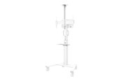 Veggmontering, AV-braketter & AV-møbler - Neomounts Select - mounting component - for camera / mediabox - white - Max 9 kg - recommended for - AFLS-825WH1