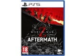 Spill - World War Z: Aftermath - Sony PlayStation 5 - FPS - 745240209850