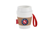 Babyleker - Fisher Price Coffee Cup Teether - 887961424010