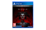 Spill - Diablo IV - Sony PlayStation 4 - RPG - 5030917298196