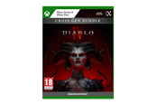 Spill - Diablo IV - Microsoft Xbox One - RPG - 5030917298356