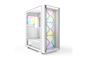 Kabinett - Montech Air 1000 Premium - White - Kabinett - Miditower - Hvit - AIR 1000 PREMIUM WH