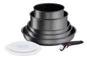 Panner - Tefal Ingenio Daily chef ON 8 pcs set - L7619202