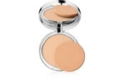 Sminke - Clinique Superpowder Double Face Powder - Matte Beige - 020714066321