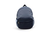 Babyleker - Filibabba Billie backpack (large) - Blue mix - FI-BA002