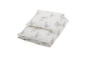 Babyutstyr - Filibabba Junior bedlinen - Airballoon white - SWEDISH DIMEN - FI-AIRB002SE