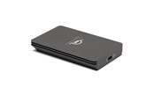 SSD - OWC Envoy Pro FX Thunderbolt 3 / USB-C Portable NVMe SSD 1.0TB - OWCTB3ENVPFX01