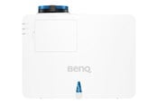 Prosjektor - BenQ Prosjektor LU935 - DLP projector - 3D - LAN - 1920 x 1200 - 6000 ANSI lumens - 9H.JNN77.15E