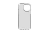 Mobil - Deksel og etui - Tech21 Evo Lite iPhone 14 Pro Max Clear - T21-9737