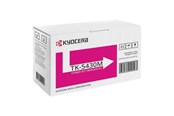 Printertilbehør blekk/toner - Kyocera TK 5430M - 1T0C0ABNL1