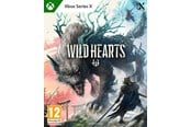 Spill - Wild Hearts - Microsoft Xbox Series X - Action/Adventure - 5030949125002