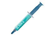 Prosessor-kjøler - Arctic MX-6 - thermal paste - 8 g - Kjølepasta - ACTCP00081A