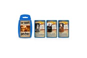 Brettspill & Puslespill - Winning Moves Harry Potter & The Half Blood Prince Top Trumps Card Game (ENGLISH) - 5036905042741