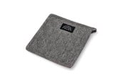 Kjøkkentilbehør - Pillivuyt Pot holder recycle 22.5 x 22.5 cm Grey - 18024