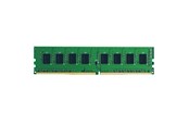 RAM - GOODRAM DDR4-3200 - 8GB - CL22 - Single Channel (1 pcs) - Grønn - GR3200D464L22S/8G