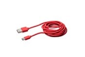 Spill - Tilbehør - Blaze Evercade Evercade VS Link Cable - Wired - Evercade - 5060690793281