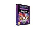 Spill - Gaelco Arcade 2 - Evercade - 5060690795940