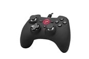Spill - Tilbehør - Speed-Link Rait - Wired Controller - Nintendo Switch - SL-650010-BK