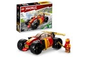 LEGO® - LEGO Ninjago 71780 Ninja Kais EVO-racerbil - 71780