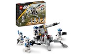 LEGO® - LEGO Star Wars 75345 Stridspakke med 501st Clone Troopers™ - 75345
