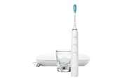 Elektrisk tannbørste - Philips Elektrisk tannbørste Sonicare DiamondClean 9000 HX9911/27 - White - HX9911/27