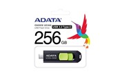 Minnepenn - A-Data UC300 - Grønn - 256GB - Minnepenn - ACHO-UC300-256G-RBK/GN