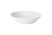Servering & Servise - Pillivuyt Cecil Plate deep Dia 23 cm White - 18144