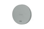 Smarthus - Hombli Smoke Detector Grey - HBSA-0108