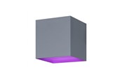 Smarthus - Hombli Smart Wall Light Grey - HBWL-0208