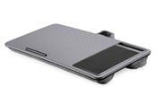 Kabinett tilbehør (kjølepasta mv.) - DIGITUS Notebook Desk / Workstation up to 17" - DA-90441