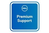 Service & Support - Dell Upgrade from 1Y Collect & Return to 4Y Premium Support - extended service agreement - 4 years - on-site - XNBNMM_1CR4PR