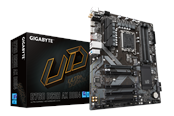Hovedkort - GIGABYTE B760 DS3H AX DDR4 Hovedkort - Intel B760 - Intel LGA1700 - DDR4 RAM - ATX - B760 DS3H AX DDR4