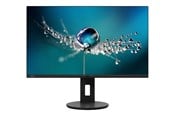 Skjerm - 27" Fujitsu B2711 TS QHD - LED monitor - 27" - S26361-K1702-V160
