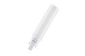 LED-lyspære - Osram LED-lyspære DULUX D 10W/840 (26W) EM/230V G24d-3 - 4058075558601