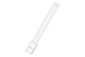 LED-lyspære - Osram Lysrør DULUX® L HF & AC MAINS 12 W/3000 K 2G11 - 4058075559219
