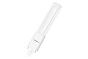 LED-lyspære - Osram LED-lyspære Dulux S 4.5W/840 (9W) EM/230V G23 - 4058075558045