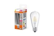 LED-lyspære - Osram LED-lyspære LED Comfort edison filament 806lm 5.8W/940 (60W) E27 dimmable E27 - 4058075603059