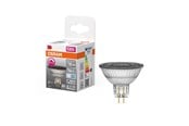 LED-lyspære - Osram LED-lyspære LED Comfort MR16 36° 350lm 5W/940 (35W) GU5.3 dimmable G5.3 - 4058075613225