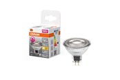 LED-lyspære - Osram LED-lyspære LED Comfort MR16 36° 621lm 8W/927 (50W) GU5.3 dimmable GU5.3 - 4058075613249