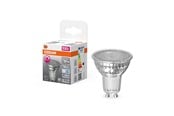 LED-lyspære - Osram LED-lyspære LED Comfort PAR16 36° 350lm 4.7W/940 (50W) GU10 dimmable GU10 - 4058075613102