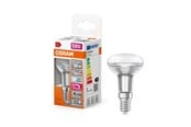 LED-lyspære - Osram LED-lyspære LED Comfort R50 36° 345lm 4.8W/940 (60W) E14 dimmable E14 - 4058075620360