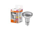 LED-lyspære - Osram LED-lyspære LED Comfort R80 36° 345lm 4.8W/927 (60W) E27 dimmable E27 - 4058075620322