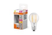LED-lyspære - Osram LED-lyspære LED Comfort standard filament 1521lm 11W/927 (100W) E27 dimmable E27 - 4058075602533