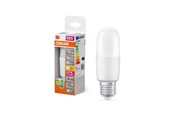 LED-lyspære - Osram LED-lyspære LED Comfort stick frosted 1000lm 11W/927 (75W) E27 dimmable E27 - 4058075611542
