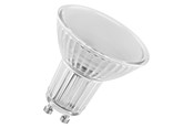 LED-lyspære - Osram LED-lyspære PAR16 120° 350lm 3.1W/827 (30W) GU10 - 4099854458668