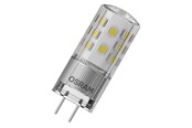 LED-lyspære - Osram LED-lyspære Special PIN 4.5W/827 (40W) Dimmable GY6.35 - 4058075607255