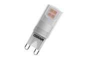 LED-lyspære - Osram LED-lyspære Special PIN 1.9W/827 (19W) Frosted G9 - 4058075757943