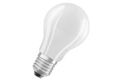 LED-lyspære - Osram LED-lyspære Standard 2.5W/830 (40W) Frosted E27 - 4099854009570